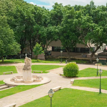 Dreams Estrela Апартаменты *