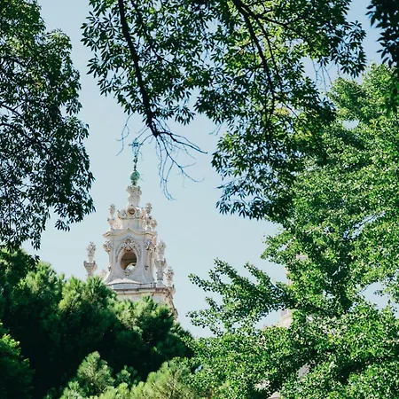 Апартаменты Dreams Estrela Лиссабон