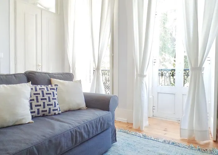 Apartamento Dreams Estrela