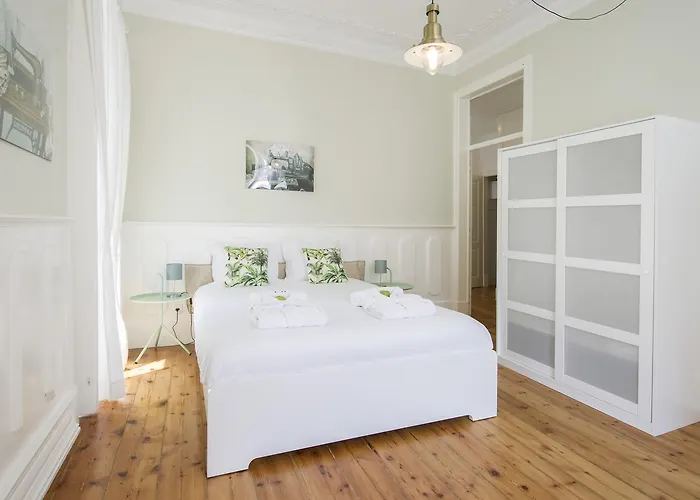 Dreams Estrela Apartamento *