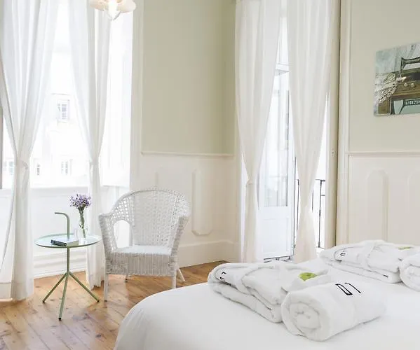 Apartamento Dreams Estrela *