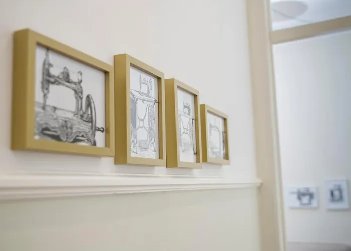 Dreams Estrela Apartamento