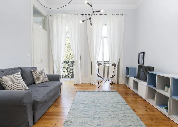 Apartamento Dreams Estrela