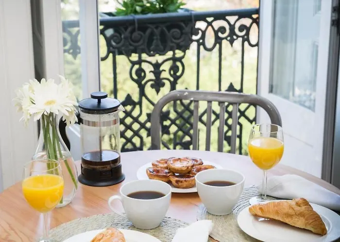 Apartamento Dreams Estrela