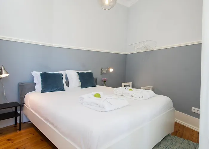 Apartamento Dreams Estrela *