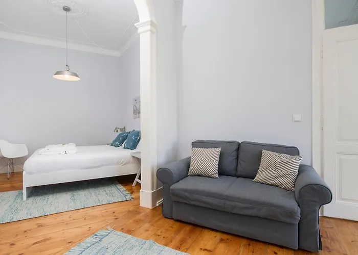 Apartamento Dreams Estrela *