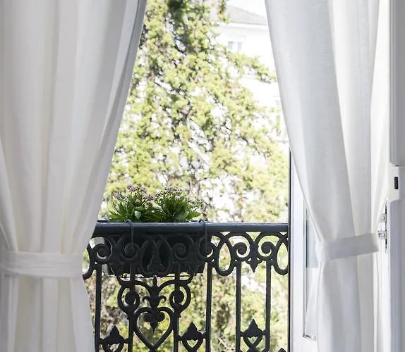 Apartamento Dreams Estrela *