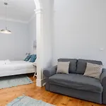 Appartement Dreams Estrela *
