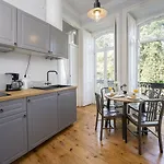 Appartement Dreams Estrela