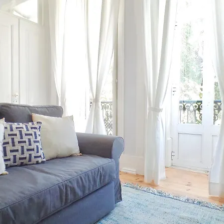 Apartamento Dreams Estrela