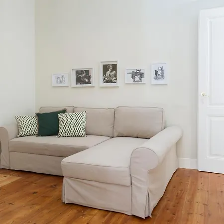 Dreams Estrela Lissabon