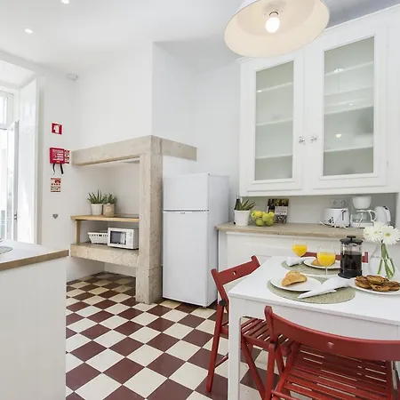 Apartamento Dreams Estrela