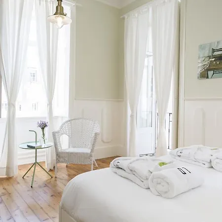 Apartment Dreams Estrela *