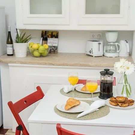 Apartamento Dreams Estrela