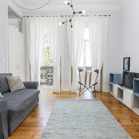 Apartamento Dreams Estrela