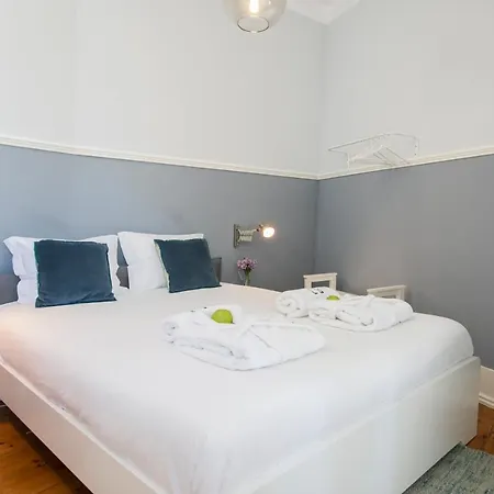 Apartamento Dreams Estrela *