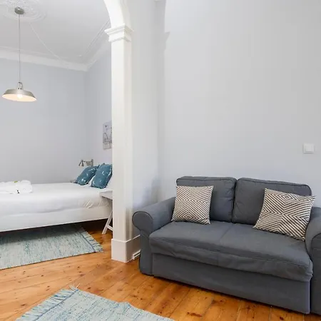 Apartamento Dreams Estrela *