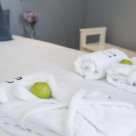 Apartamento Dreams Estrela