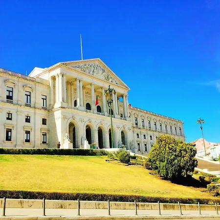 Apartamento Dreams Estrela *