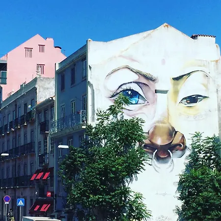 Apartment Dreams Estrela *