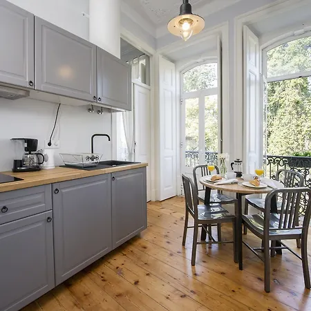 Apartamento Dreams Estrela