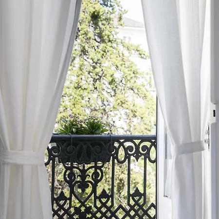 Apartment Dreams Estrela *