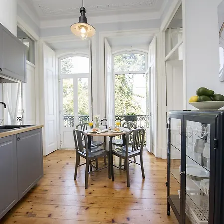 Appartement Dreams Estrela