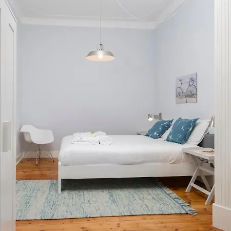 Dreams Estrela Apartamento Lisboa