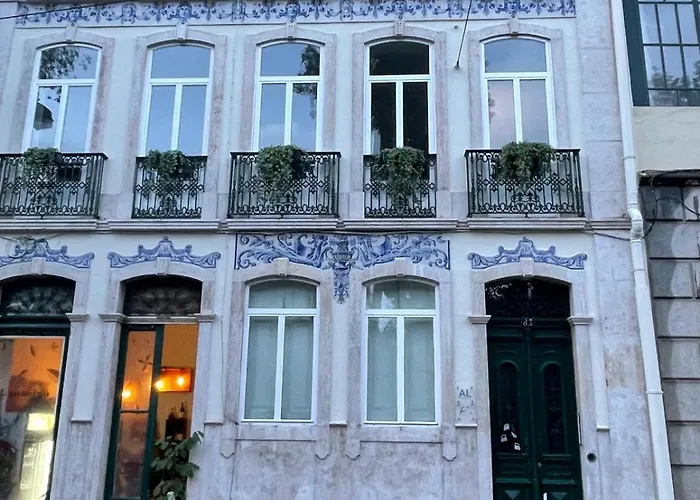 Appartement Dreams Estrela