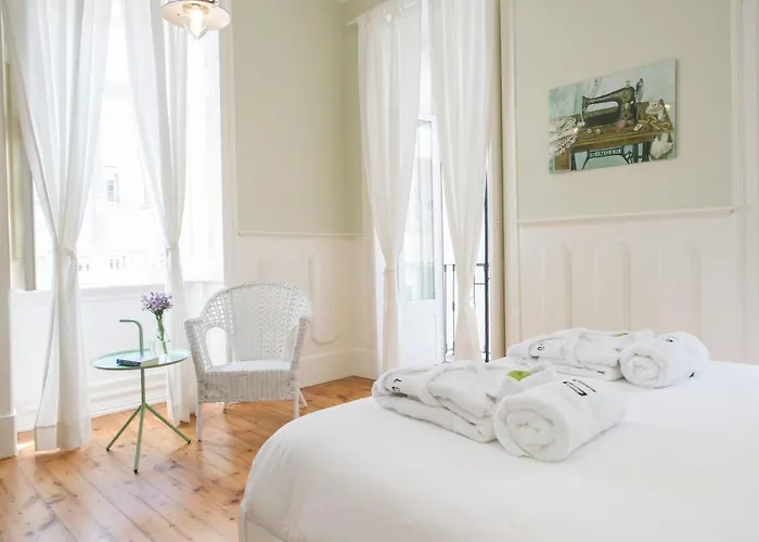 Dreams Estrela Appartement *