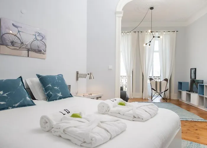 Dreams Estrela Lissabon