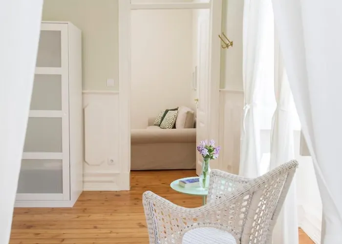 Dreams Estrela Lissabon