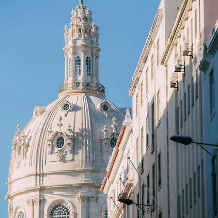 Appartement Dreams Estrela