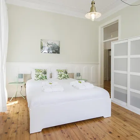 Dreams Estrela Appartement *