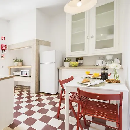 Dreams Estrela Appartement Lissabon