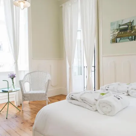 Dreams Estrela Appartement *