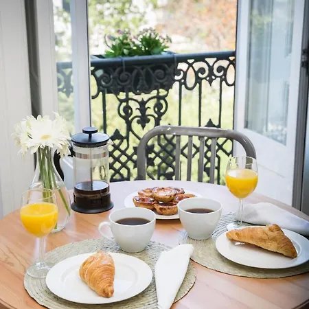 Appartement Dreams Estrela