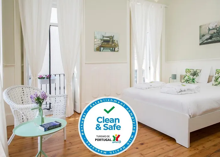 Dreams Estrela Lisboa