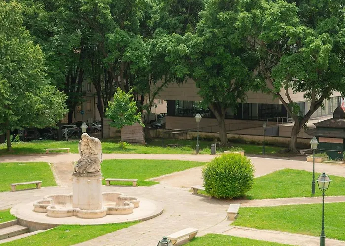 Dreams Estrela Appartement *