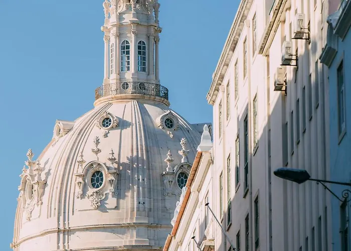 Appartement Dreams Estrela