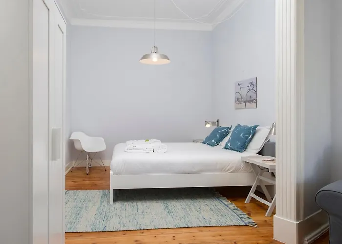 Dreams Estrela Appartement Lisboa