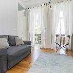Dreams Estrela Apartment Lisbon