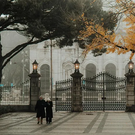 Dreams Estrela شقة