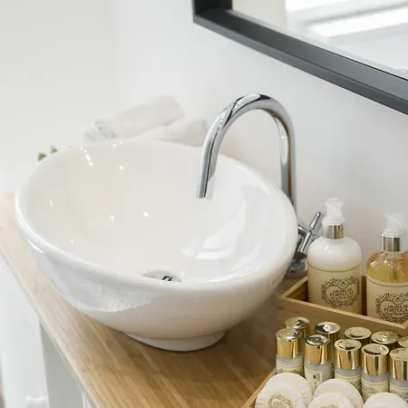 Dreams Estrela شقة *