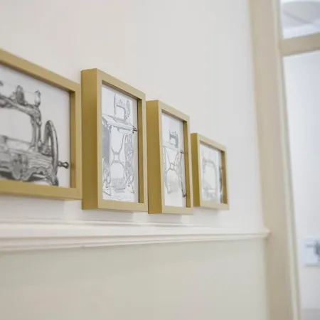 Dreams Estrela شقة