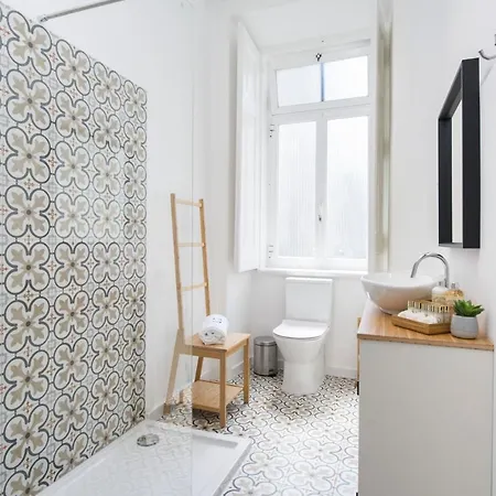 Dreams Estrela شقة *