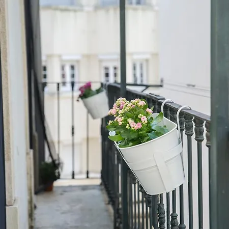 شقة Dreams Estrela Lisboa