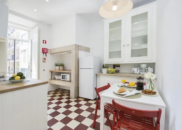 Apartmán Dreams Estrela