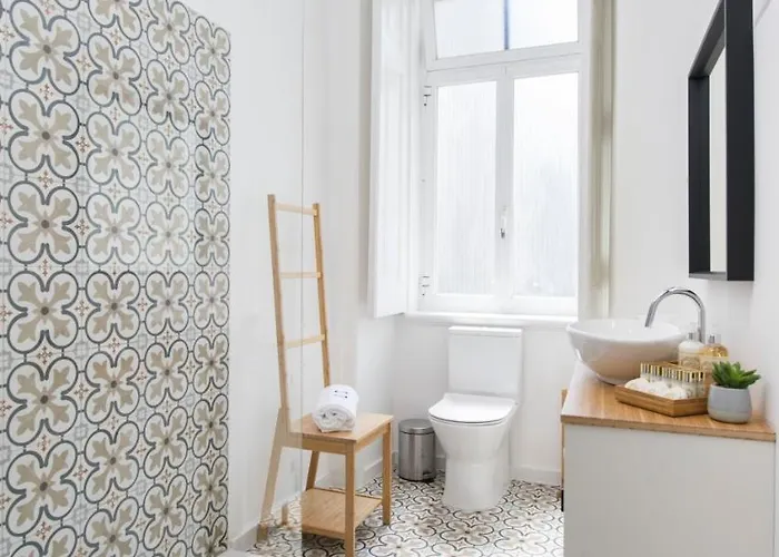 Dreams Estrela Apartmán *