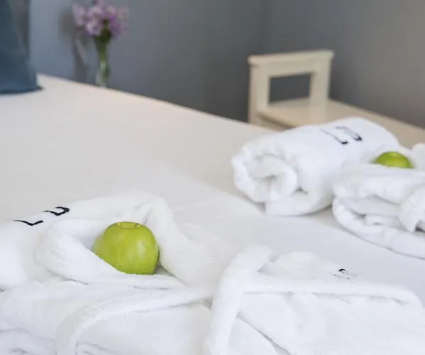 Apartmán Dreams Estrela